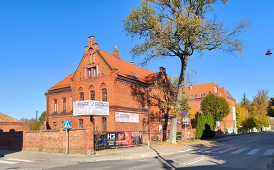 Ełk, ul. Kościuszki 19 gab. 8