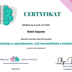 Powiększ